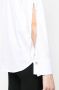 Genny Blouse Wit - Thumbnail 5