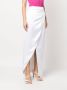 Genny High waist rok Wit - Thumbnail 3