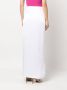 Genny High waist rok Wit - Thumbnail 4