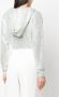 Genny Body met pailletten Groen - Thumbnail 4