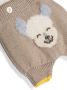 Gensami kids Intarsia shorts Bruin - Thumbnail 3