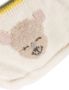 Gensami kids Intarsia shorts Beige - Thumbnail 3