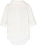 Gensami kids Button-up babypakje Beige - Thumbnail 2
