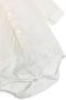 Gensami kids Button-up babypakje Beige - Thumbnail 3
