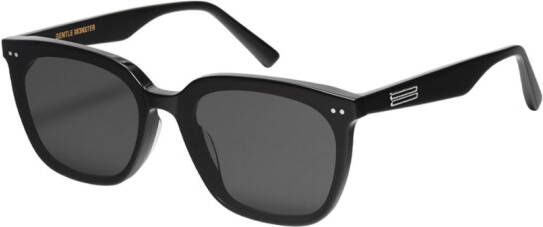 Gentle Monster Zonnebril met getinte glazen Zwart