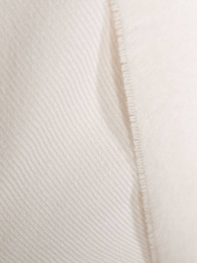 Gentry Portofino Kasjmier sjaal Beige