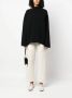Gentry Portofino Straight trainingsbroek Beige - Thumbnail 2