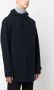 Geox Jack met capuchon Blauw - Thumbnail 3