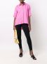 Gestuz Legging met stirrup cuffs Zwart - Thumbnail 2