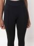 Gestuz Legging met stirrup cuffs Zwart - Thumbnail 5