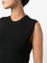 Gestuz Mini-jurk met uitgesneden detail Zwart - Thumbnail 5
