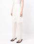 GIA STUDIOS High waist broek Wit - Thumbnail 4