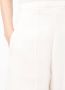 GIA STUDIOS High waist broek Wit - Thumbnail 5