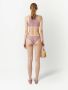 Giambattista Valli Bikini met print Roze - Thumbnail 4