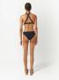 Giambattista Valli Bikini met strikdetail Zwart - Thumbnail 4