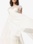 Giambattista Valli Maxi-jurk Wit - Thumbnail 4