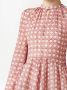 Giambattista Valli Mini-jurk met stippen Roze - Thumbnail 4