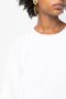 Gianluca Capannolo Wollen jurk Wit - Thumbnail 5
