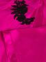 Gilda & Pearl Badjas met bloemenprint Roze - Thumbnail 3