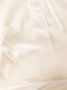 Gilda & Pearl Badjas met gestrikte taille Wit - Thumbnail 3