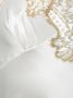 Gilda & Pearl Gina slipt lang Beige - Thumbnail 4