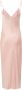 Gilda & Pearl Midi-jurk Roze - Thumbnail 2