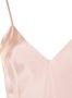Gilda & Pearl Midi-jurk Roze - Thumbnail 3