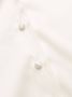 Gilda & Pearl Satijnen pyjamashirt Wit - Thumbnail 3