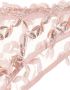 Gilda & Pearl Slip met borduurwerk Roze - Thumbnail 3