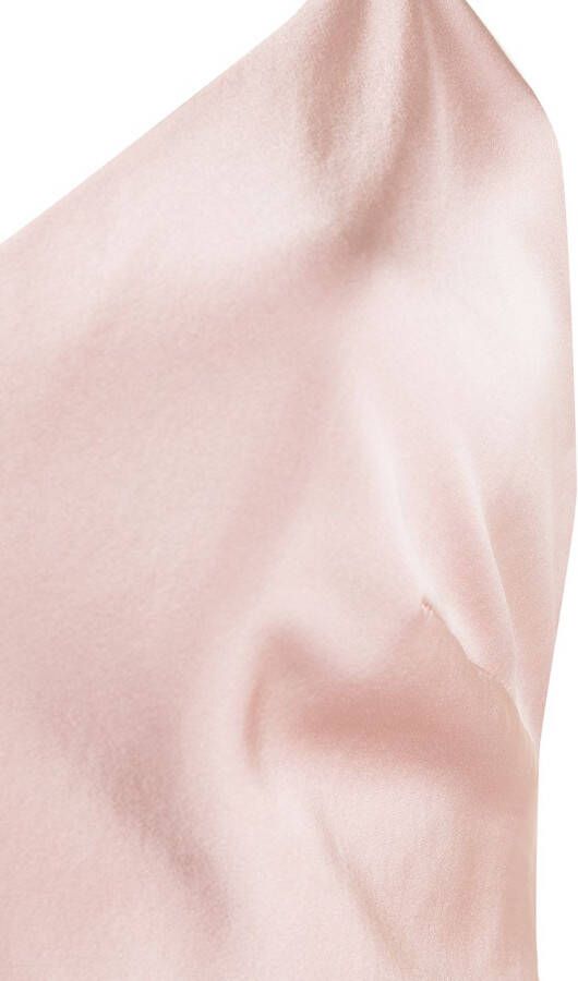 Gilda & Pearl Zijden hemd Roze