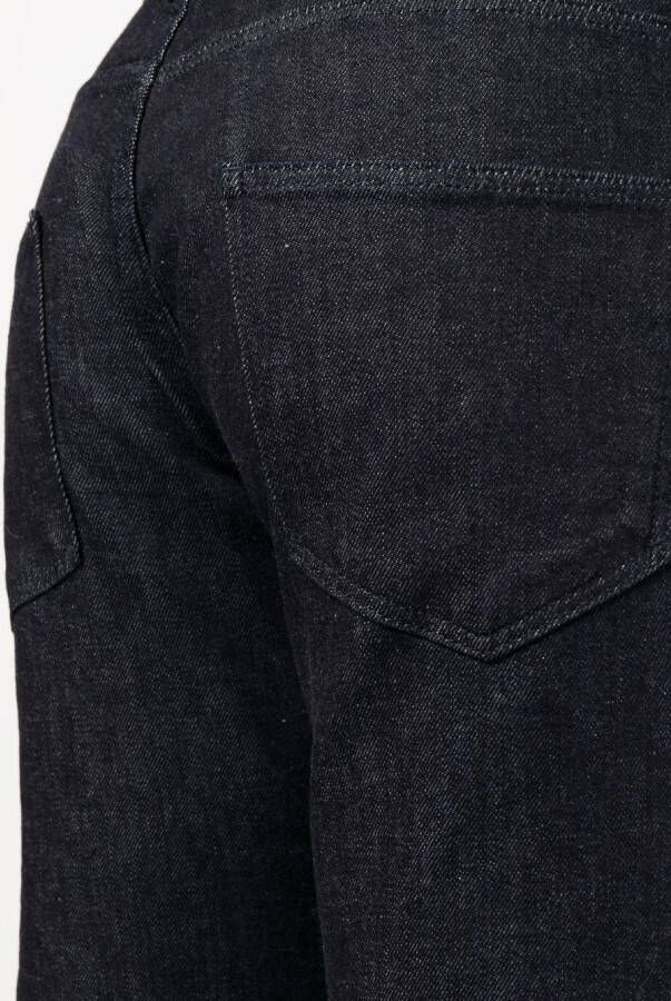 Giorgio Armani Denim jeans Blauw