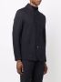 Giorgio Armani Blazer met enkele rij knopen Blauw - Thumbnail 3