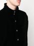 Giorgio Armani Overhemd met hoge hals Zwart - Thumbnail 5