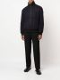Giorgio Armani Jack met rits Zwart - Thumbnail 2