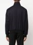 Giorgio Armani Jack met rits Zwart - Thumbnail 4