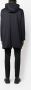 Giorgio Armani Jas met capuchon Blauw - Thumbnail 4