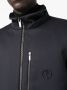 Giorgio Armani Jas met capuchon Blauw - Thumbnail 5
