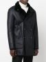 Giorgio Armani Jas met dubbele rij knopen Blauw - Thumbnail 3