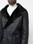 Giorgio Armani Jas met dubbele rij knopen Blauw - Thumbnail 5