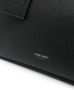 Giorgio Armani Laptophoes met logostempel Zwart - Thumbnail 3