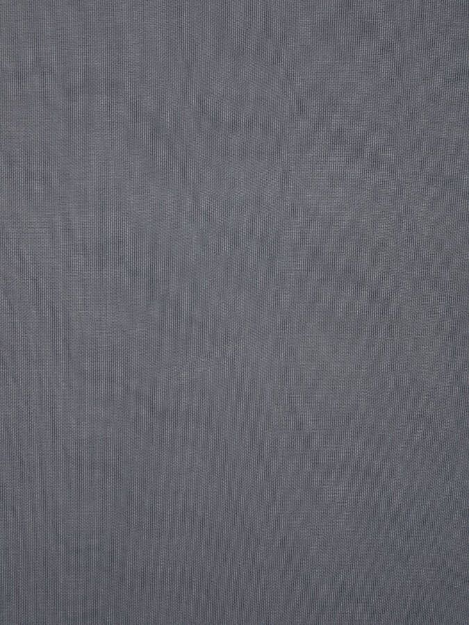 Giorgio Armani Zijden sjaal Blauw