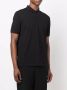 Giorgio Armani Poloshirt Zwart - Thumbnail 2