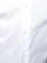 Giorgio Armani shirt met uitgesneden kraag Wit - Thumbnail 5