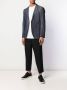 Giorgio Armani Slim-fit T-shirt Wit - Thumbnail 2