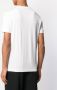 Giorgio Armani Slim-fit T-shirt Wit - Thumbnail 4