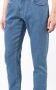 Giorgio Armani Straight jeans Blauw - Thumbnail 5