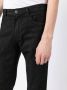 Giorgio Armani Straight jeans Zwart - Thumbnail 5