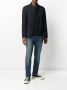 Giorgio Armani Jersey T-shirt Zwart - Thumbnail 1