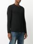 Giorgio Armani Jersey T-shirt Zwart - Thumbnail 2