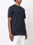 Giorgio Armani T-shirt met ronde hals Blauw - Thumbnail 3